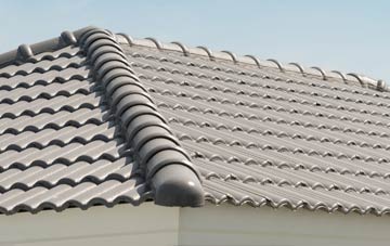 advantages of Single Hill clay roofing