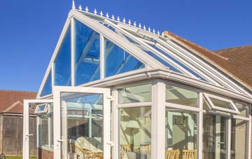 conservatory roof insulation costs Single Hill