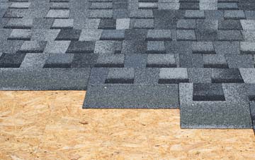 expert Single Hill asphalt roof companies