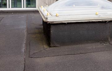 disadvantages of Single Hill flat roofs