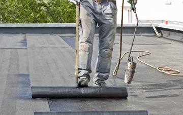 flat roof replacement Single Hill, Somerset