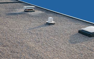 flat roofing Single Hill, Somerset