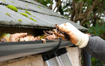 gutter cleaning Single Hill, Somerset