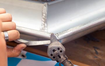 disadvantages of Single Hill lead roofing