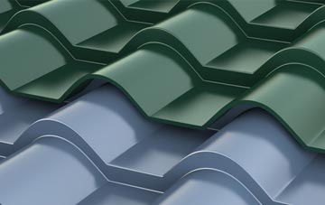 who should consider Single Hill plastic roofs