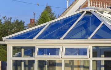 professional Single Hill conservatory insulation