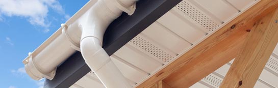 get Single Hill guttering quotes today