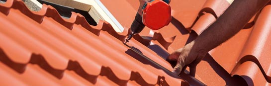 save on Single Hill roof installation costs
