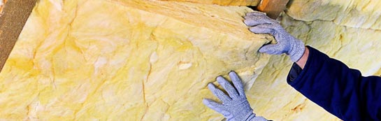 quotes for Single Hill roof insulation