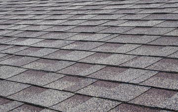 Single Hill tiles for shallow pitch roofing